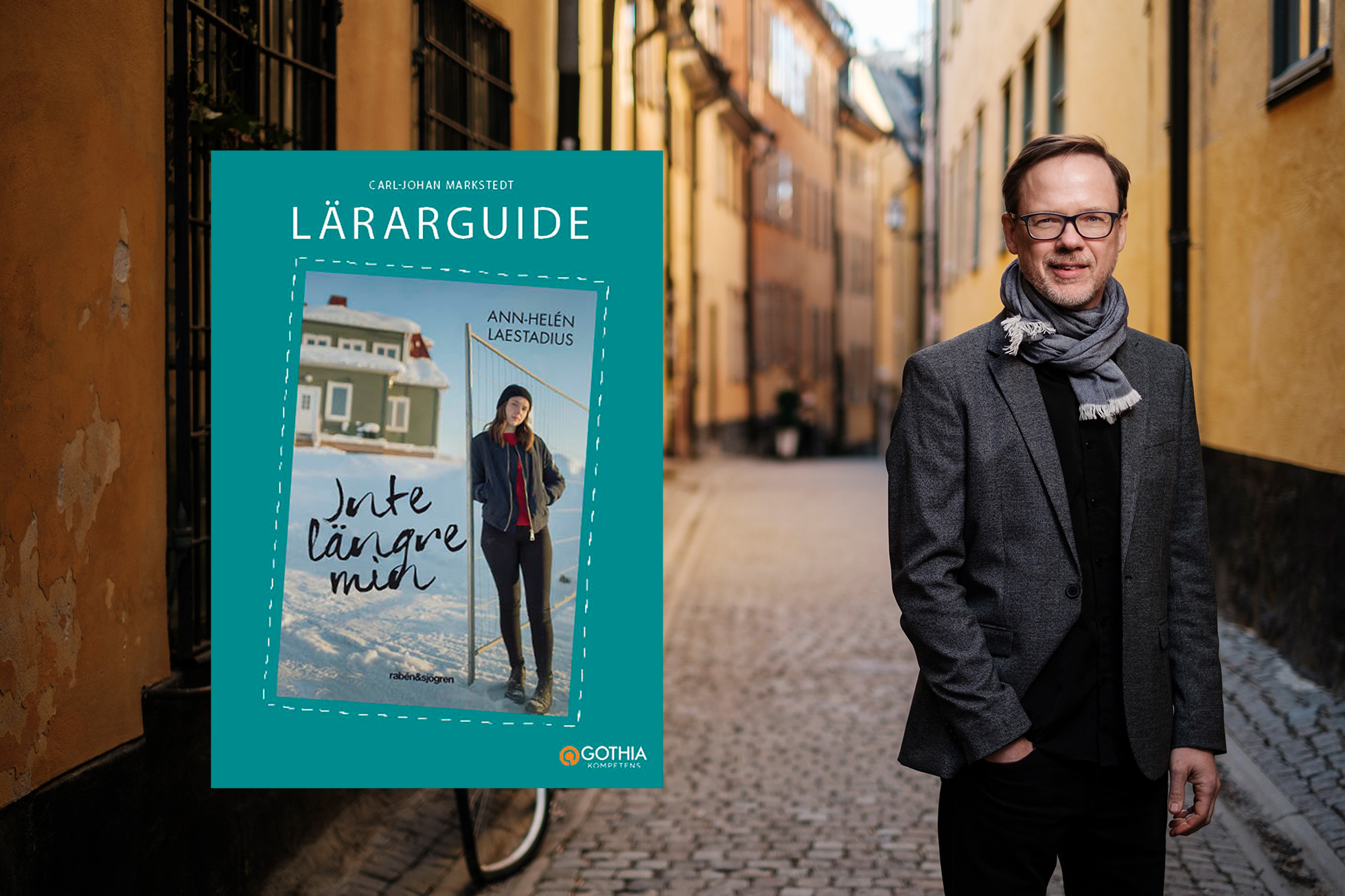 Bild av Carl-Johan Markstedt