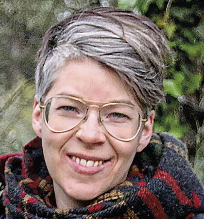 Johanna Bjurling