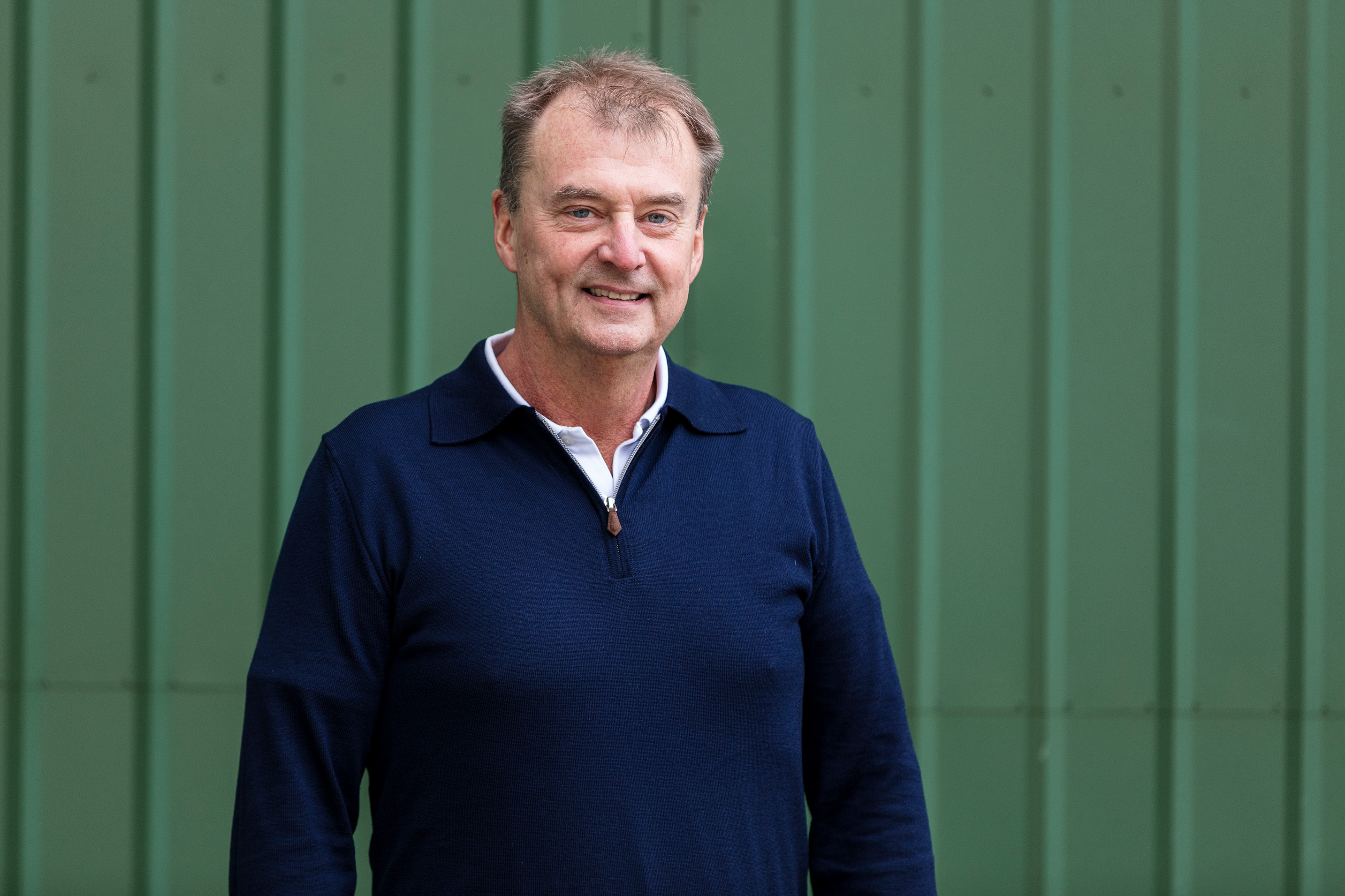 Per Fagerström