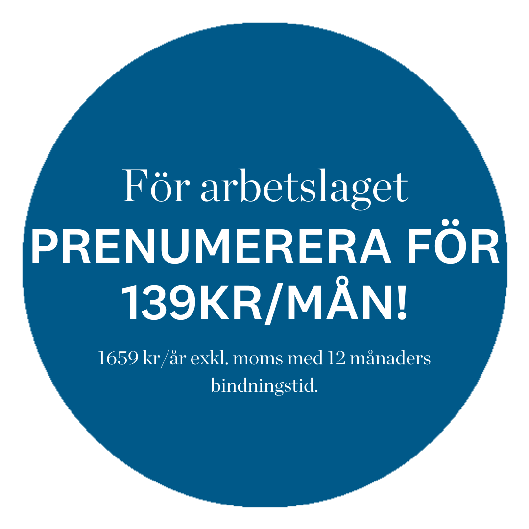 Boll med priset på Grundskoletidningen