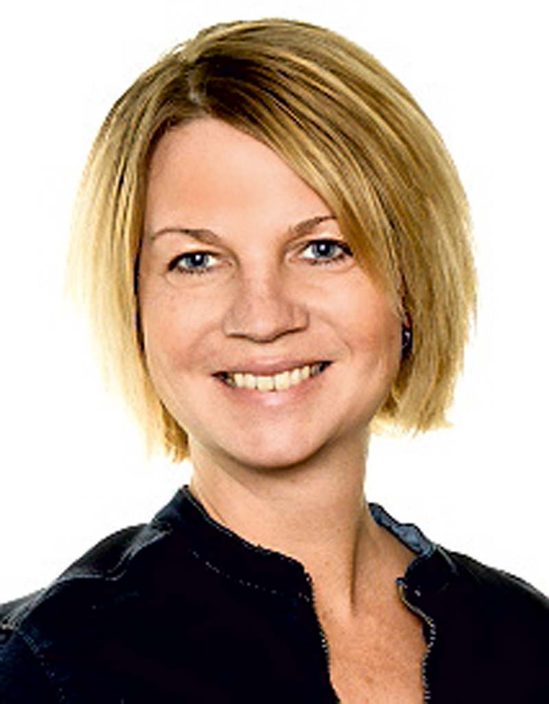 Johanna Kristensson
