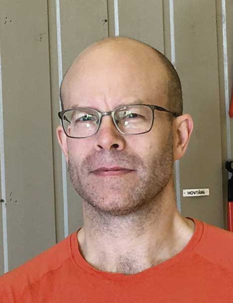 Emil Persson